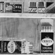 Paquetes de cigarros a mitad del siglo XX. AP Images